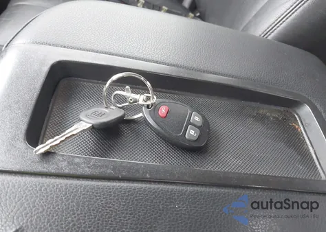 2008 Chevrolet Avalanche 1500 Ltz z USA, uszkodzony, nr VIN 3GNEC12058G129494